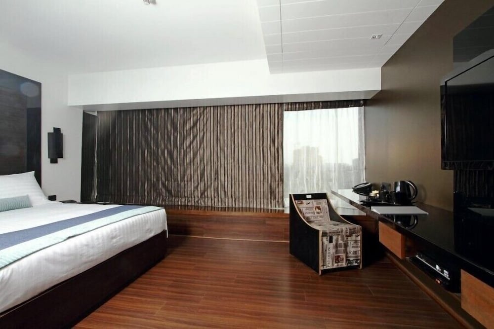 Svenska Design Hotel Bangalore 17/48