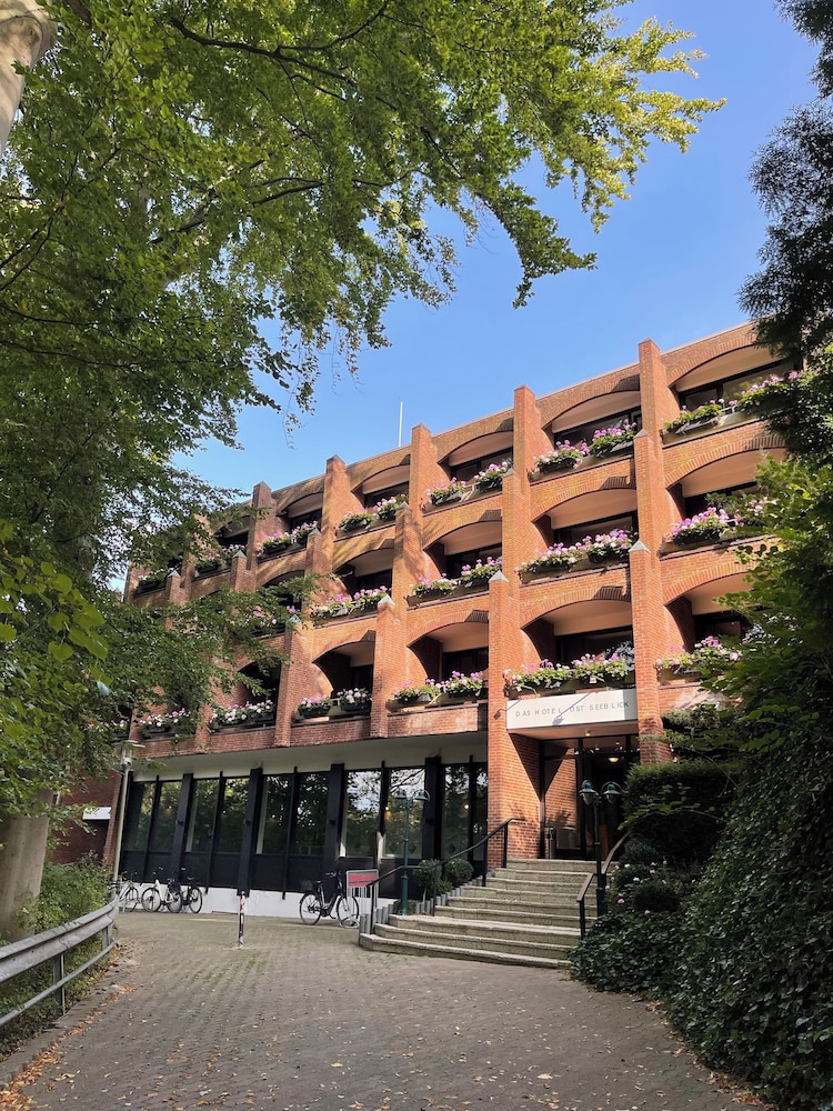Das Hotel Ostseeblick 1/47