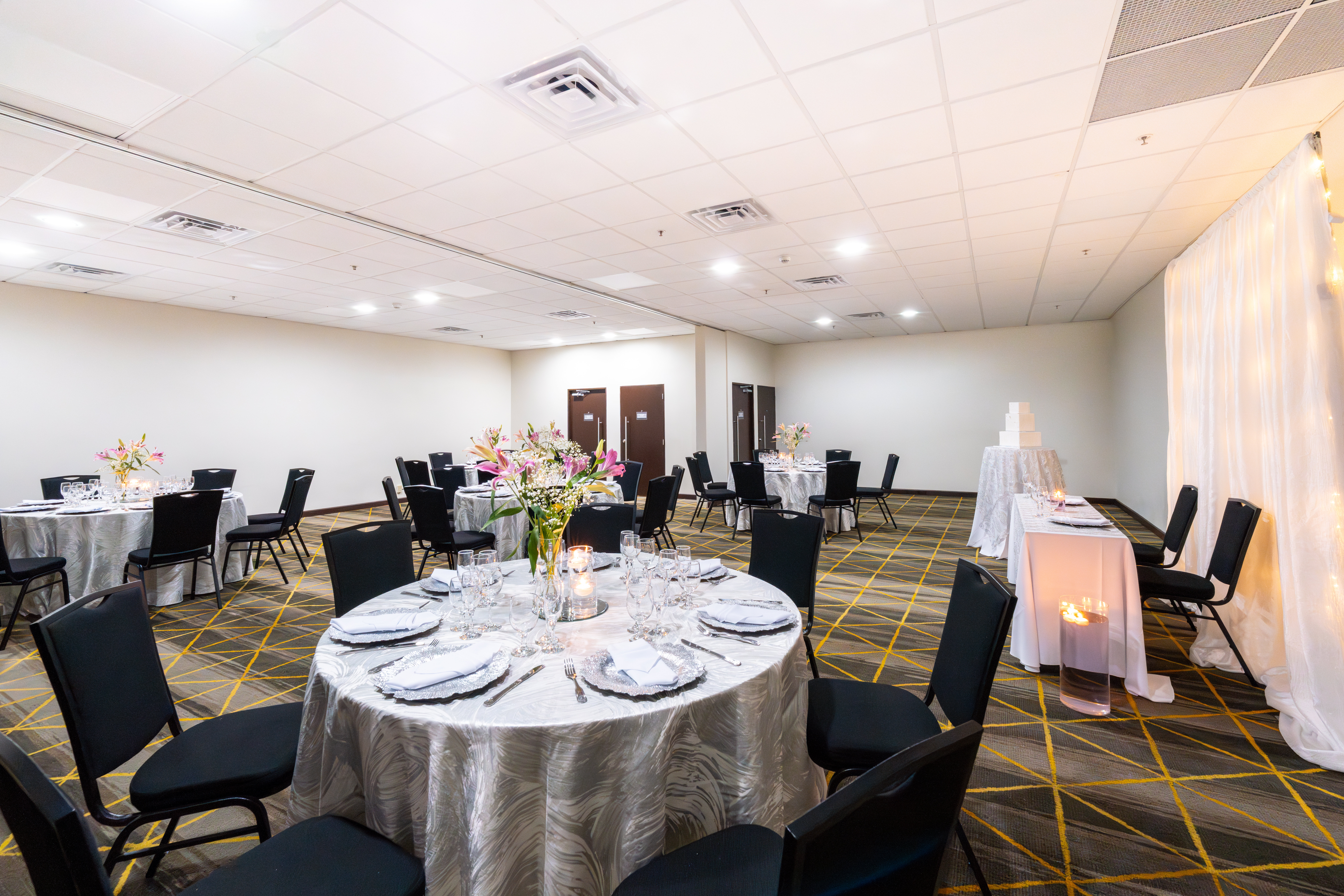 Holiday Inn Ponce And Tropical Casino 39/50