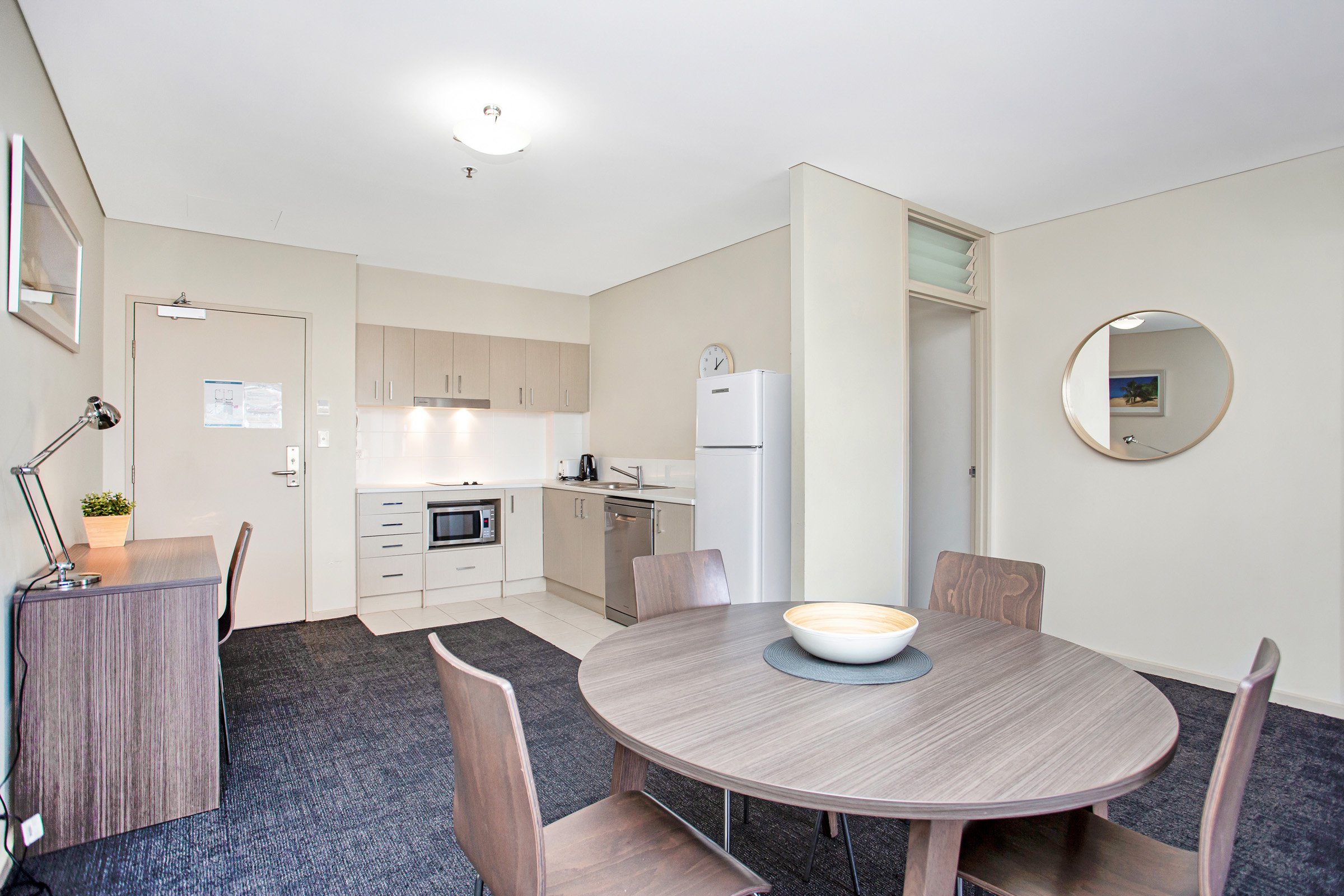 Hume Serviced Apartments Adelaide 36/56