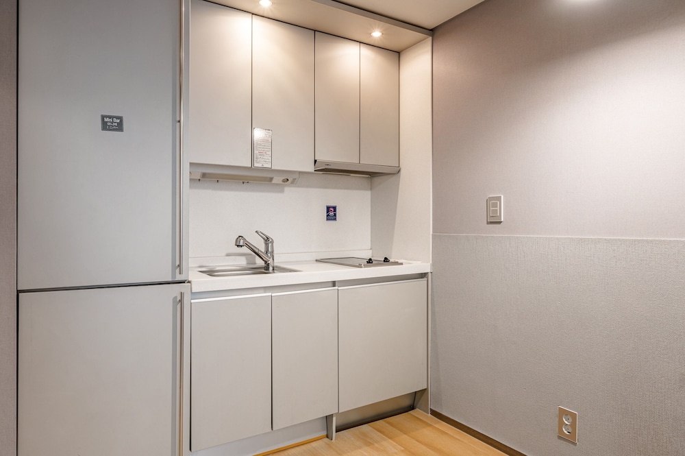 Haeundae Seacloud Hotel Residence 12/62