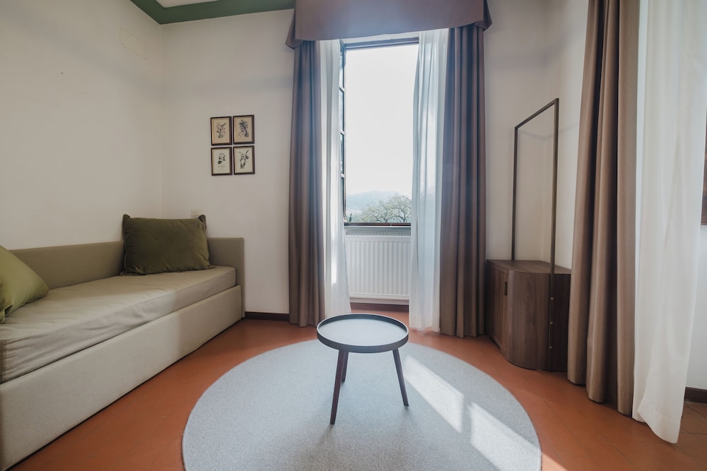 Hotel Villa Montegranelli 18/50