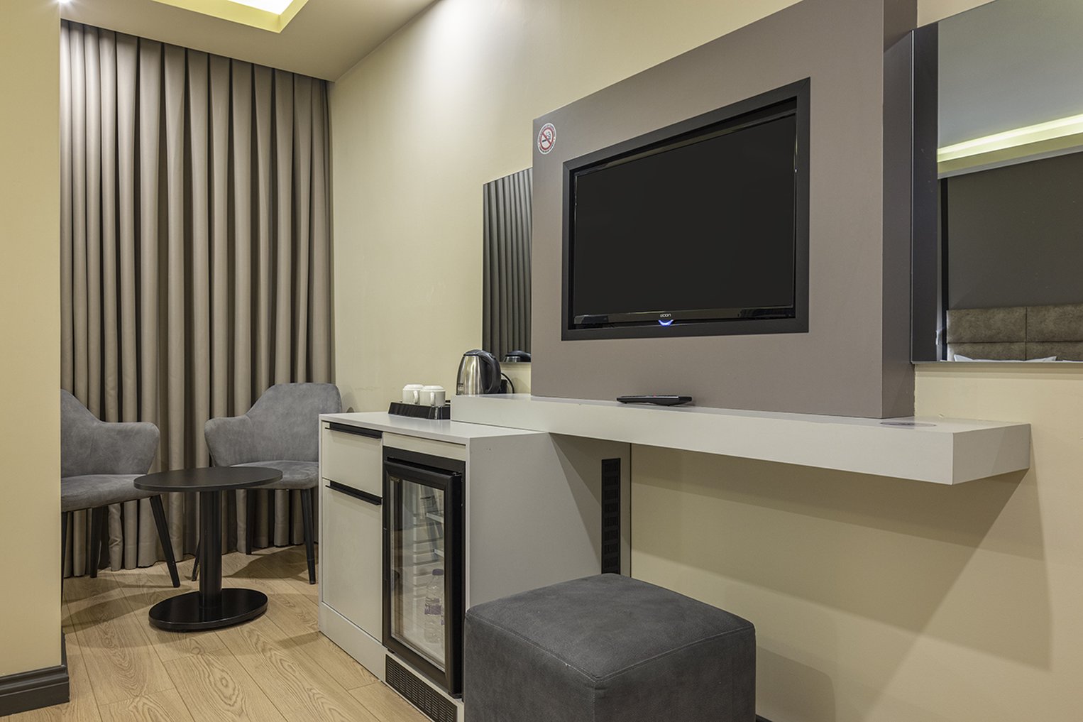 Garner Hotel Istanbul - Airport Arnavutkoy by IHG 40/46