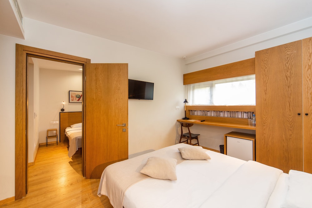 Urban Park Hotel 16/56