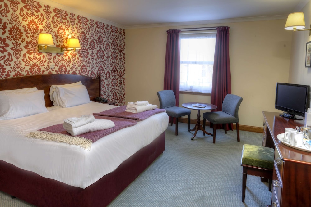 Best Western Crianlarich Hotel 14/35
