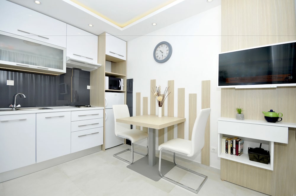 Villa Fani - Apartments And Rooms 8/50