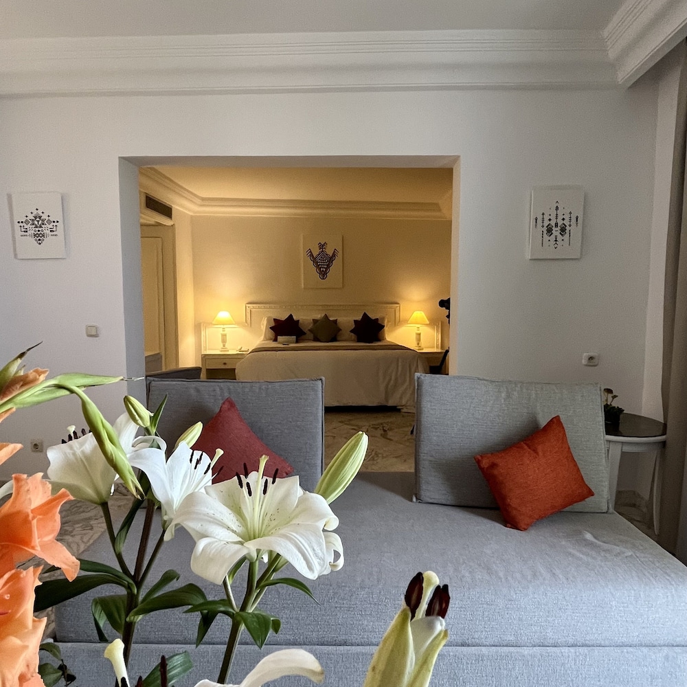 Sentido Marillia Resort & Spa 41/64