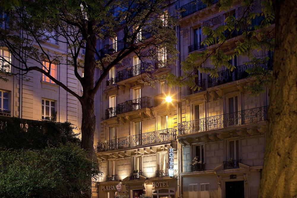 RESIDENCE HENRI IV 6/57