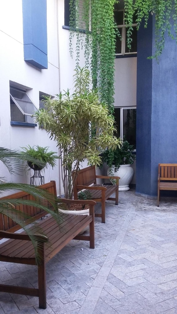 Hotel Riviera Aracatuba By Atlantica Hotels 33/42