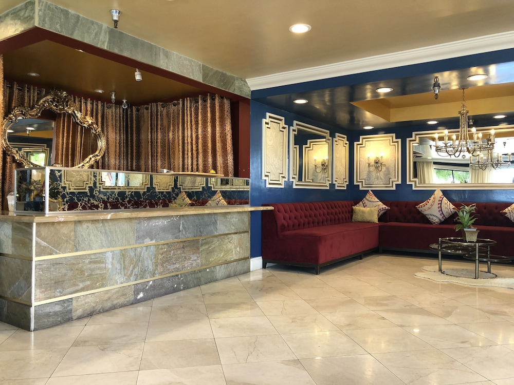Hotel Le Reve Pasadena 3/59