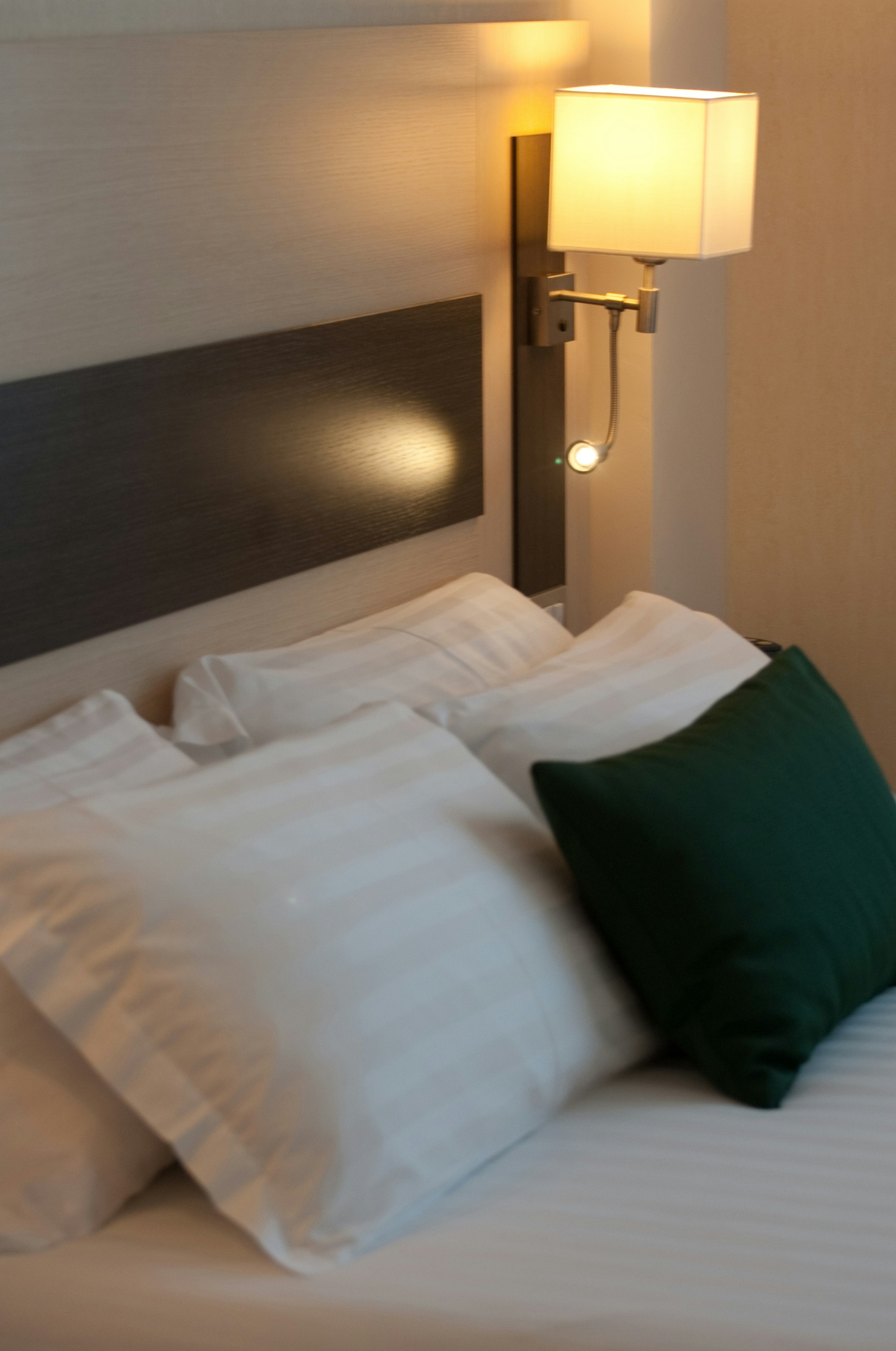 Hilton Garden Inn Rome Airport 22/75