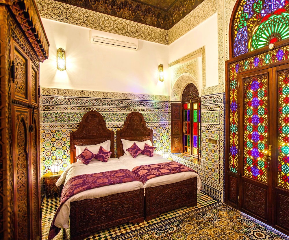 Riad Rcif 24/72