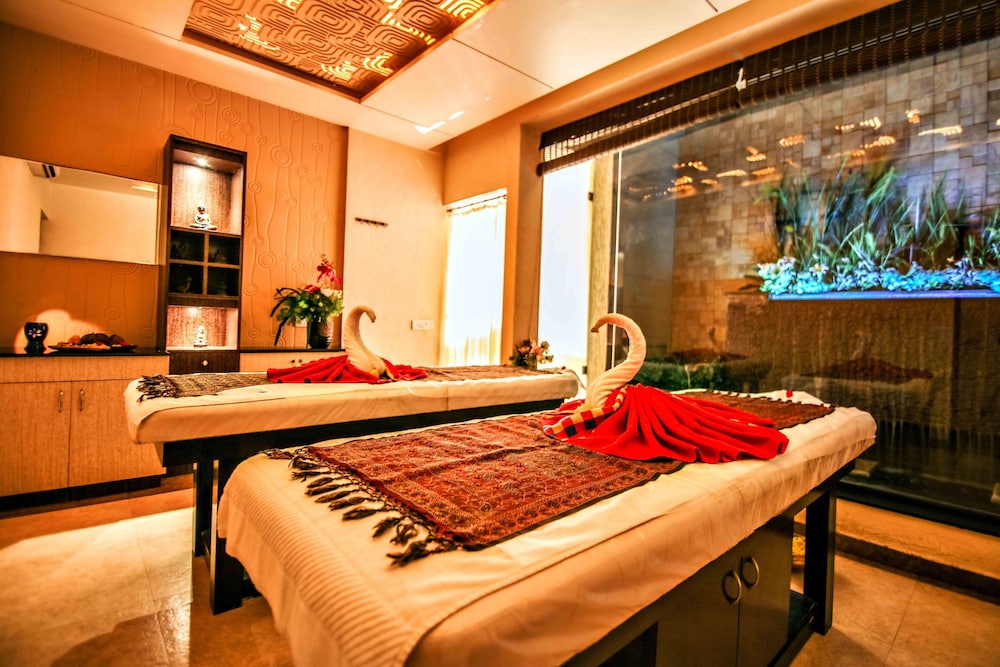 Hotel Malligi 20/50