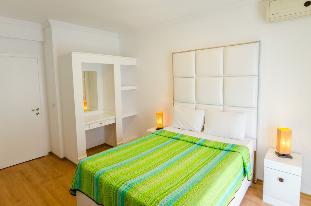 Phoenicia Holiday Resort 9/33