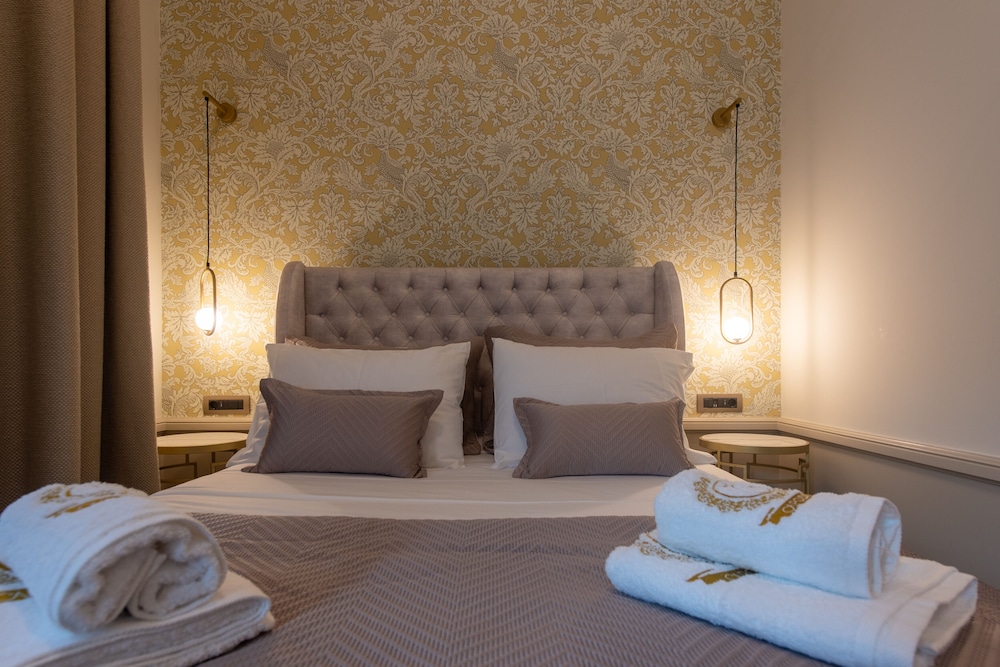 Capolavoro Suites 22/41