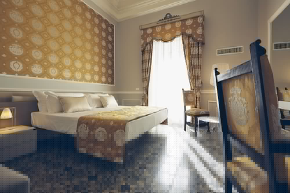 Palazzo Marletta House Hotel 25/51