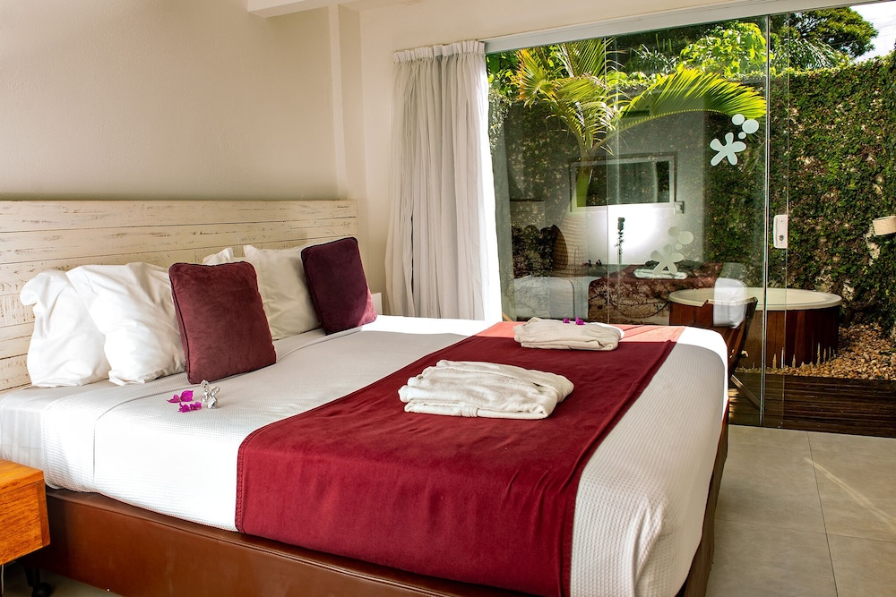 Serena Boutique Hotel (ex. Serena Buzios Hotel) 29/59