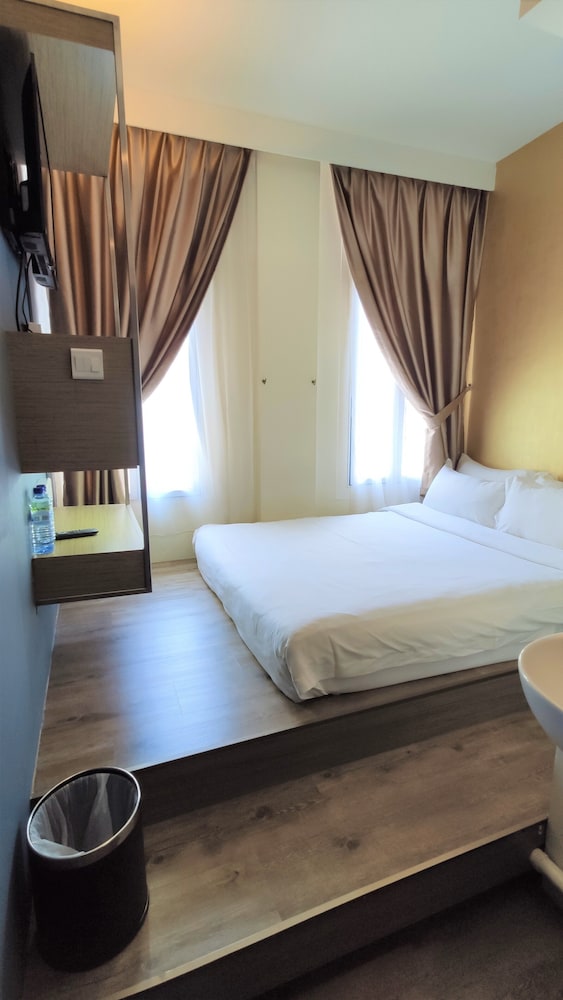 Hotel 1929 50/76