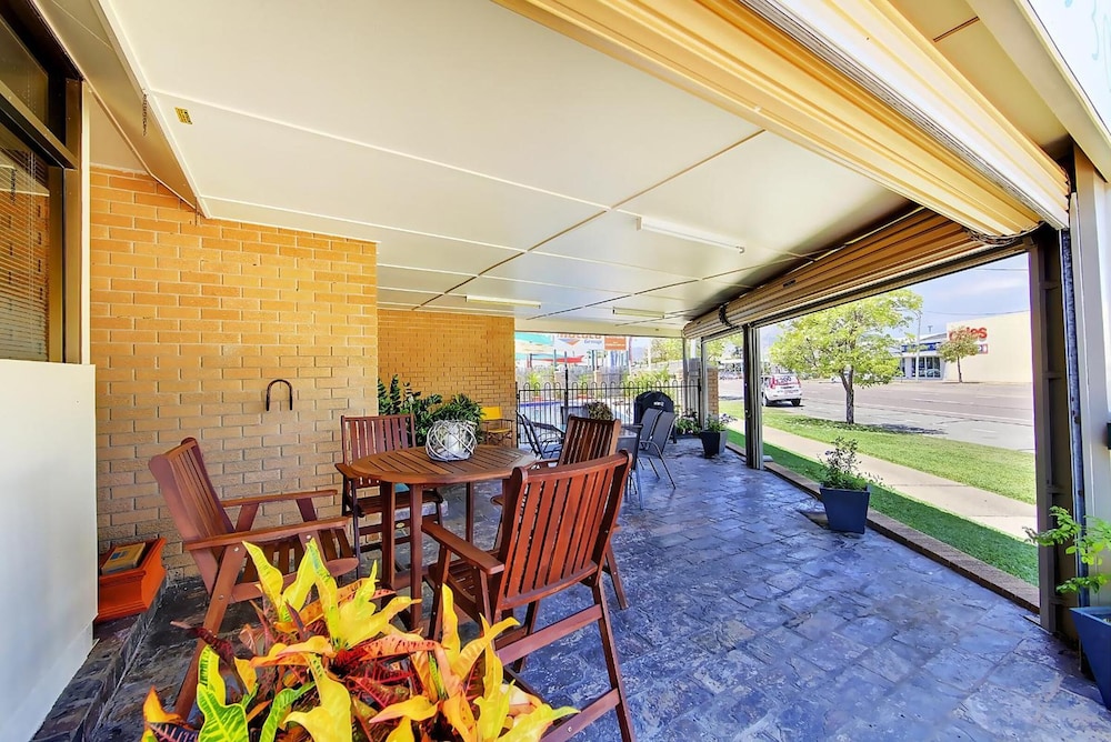 Raintree Motel Townsville 29/37