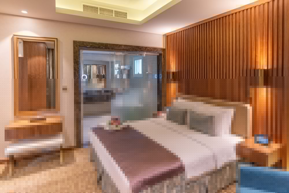 Century Hotel Doha 27/56