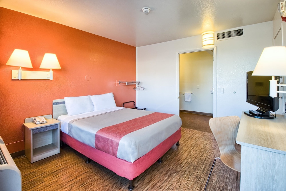 Motel6 Pendleton, OR 9/52