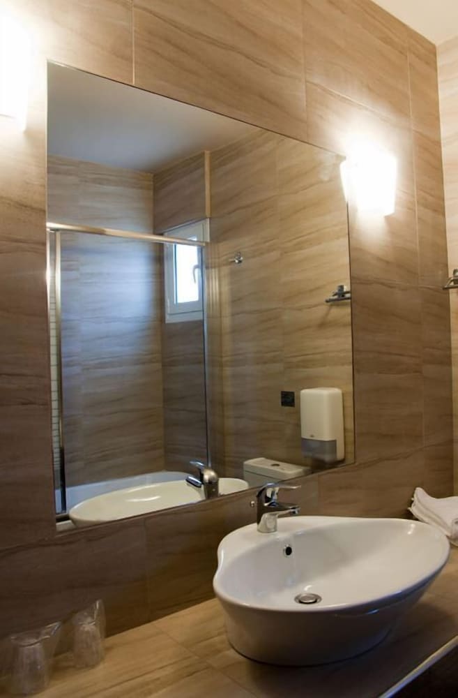 Olympos Hotel 62/62