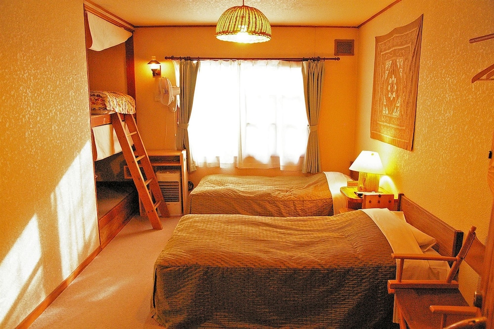 Country Inn Milky House 34/82