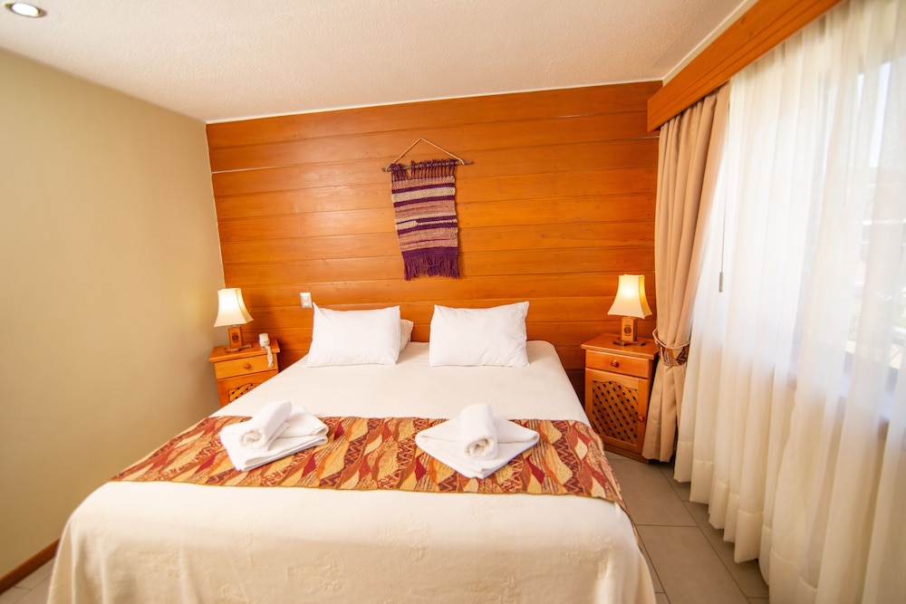 Hotel Vientos del Sur 6/39