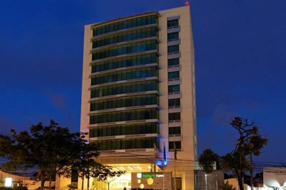 Intercity Hotels San Pedro Sula in SAN PEDRO SULA