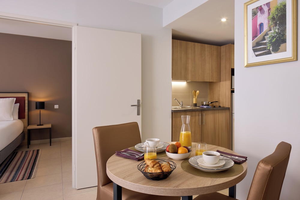 Quality Aparthotel Perpignan Prestige 28/38
