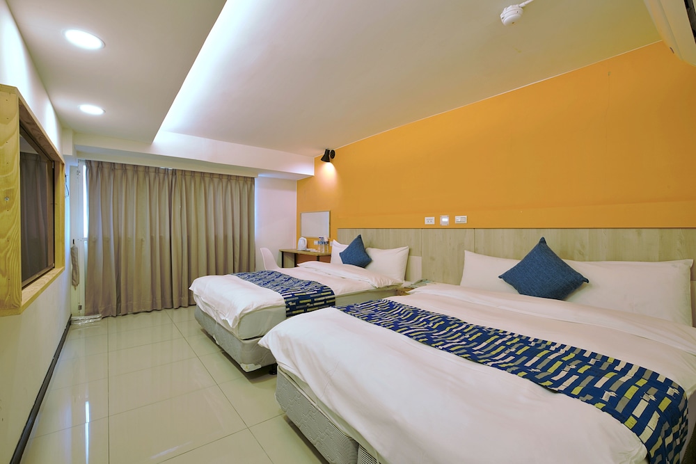 Hotel Good Night 15/49