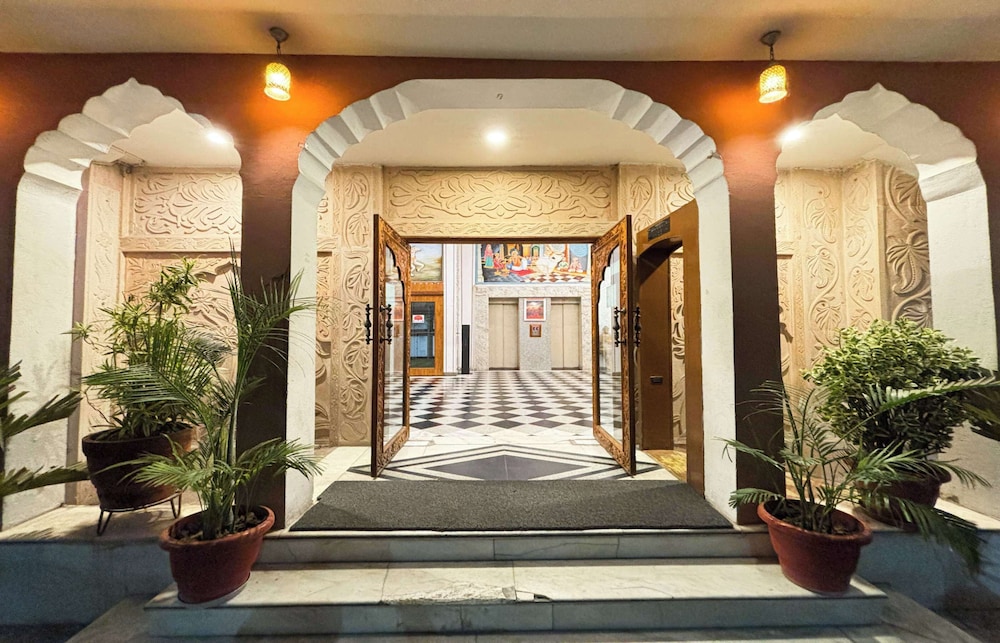 Amer City Heritage Hotel 26/50
