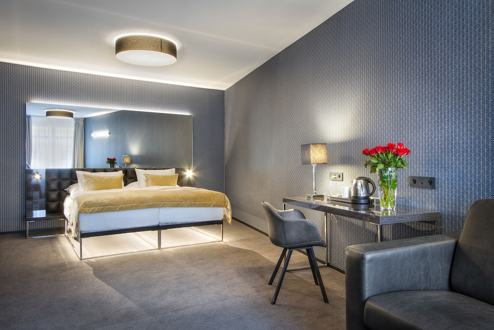 Hotel Mucha 47/72