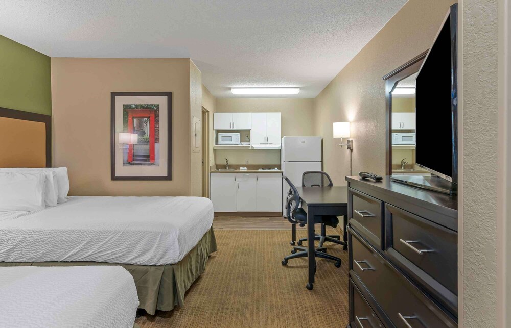 Extended Stay America Louisville - Dutchman 12/34
