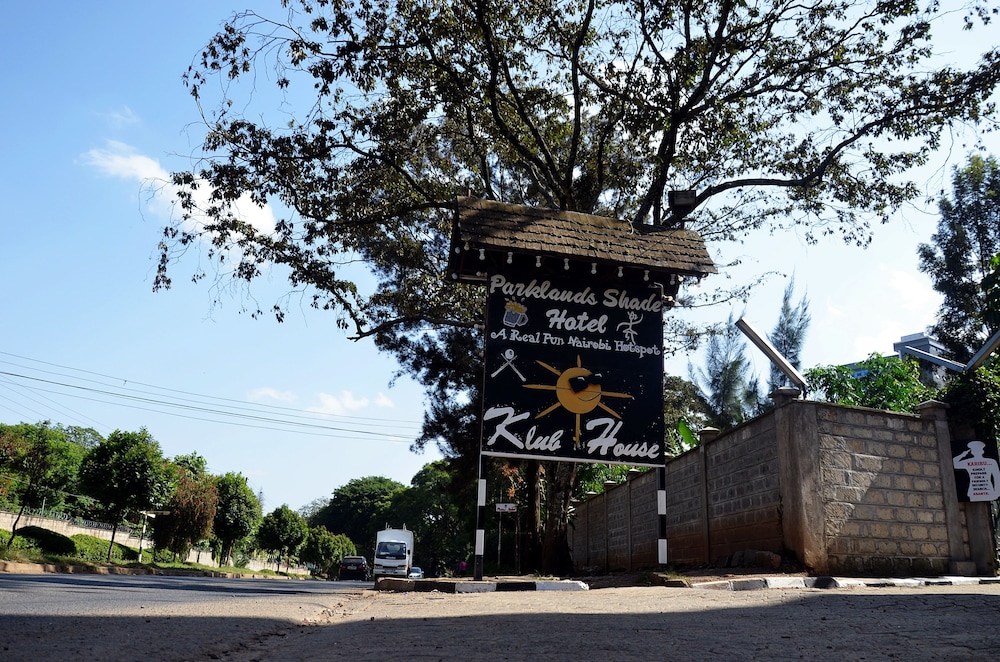 Parklands Shade Hotel 34/41