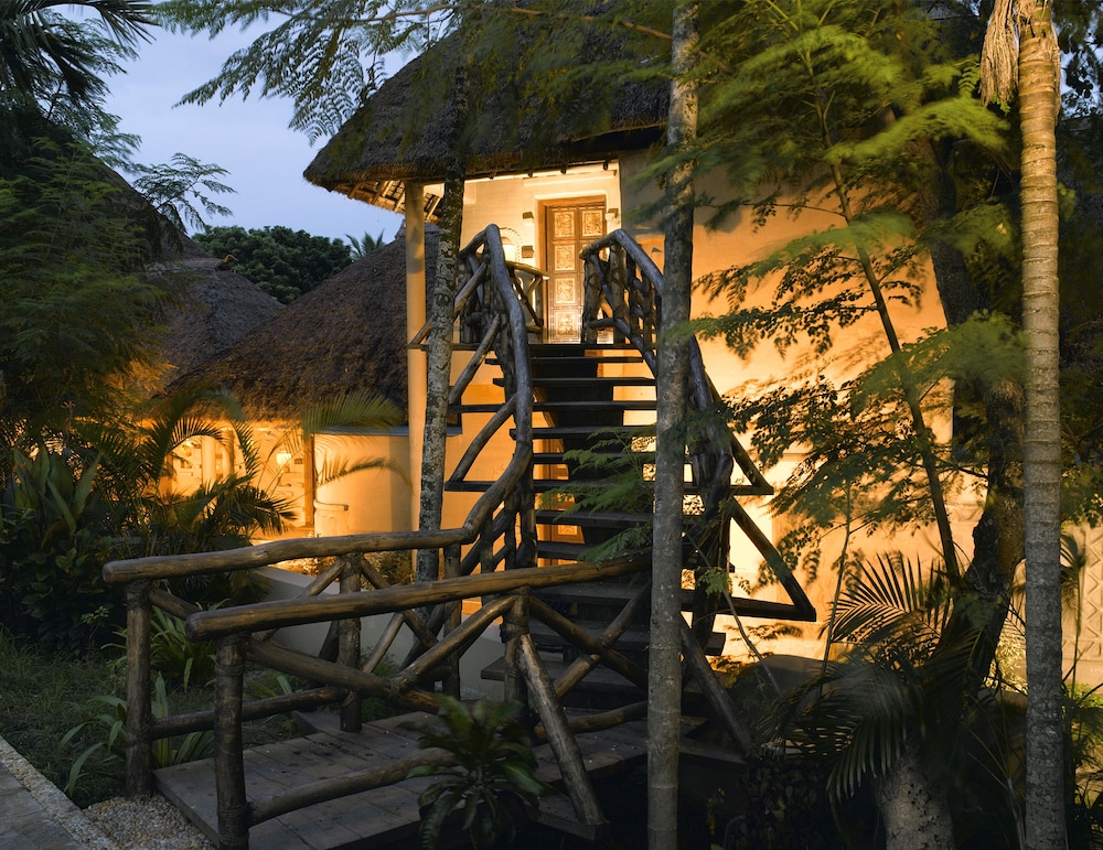 Vedic Village Spa Resort 45/50