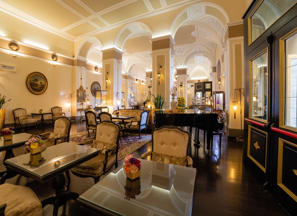 Bernini Palace Hotel 59/77