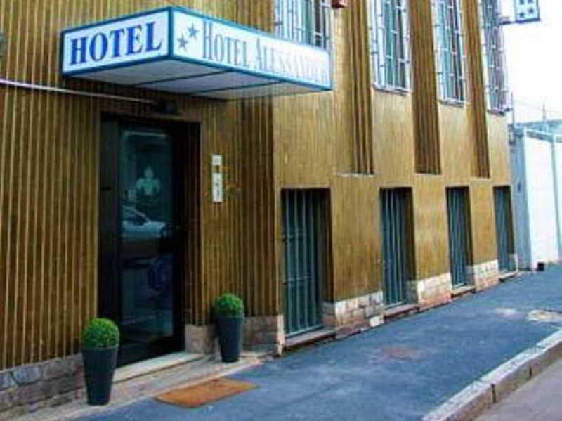 Hotel Alessander 1/16
