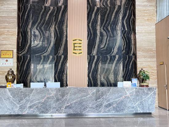 Dongfang Xuanyi Holiday Hotel 5/15