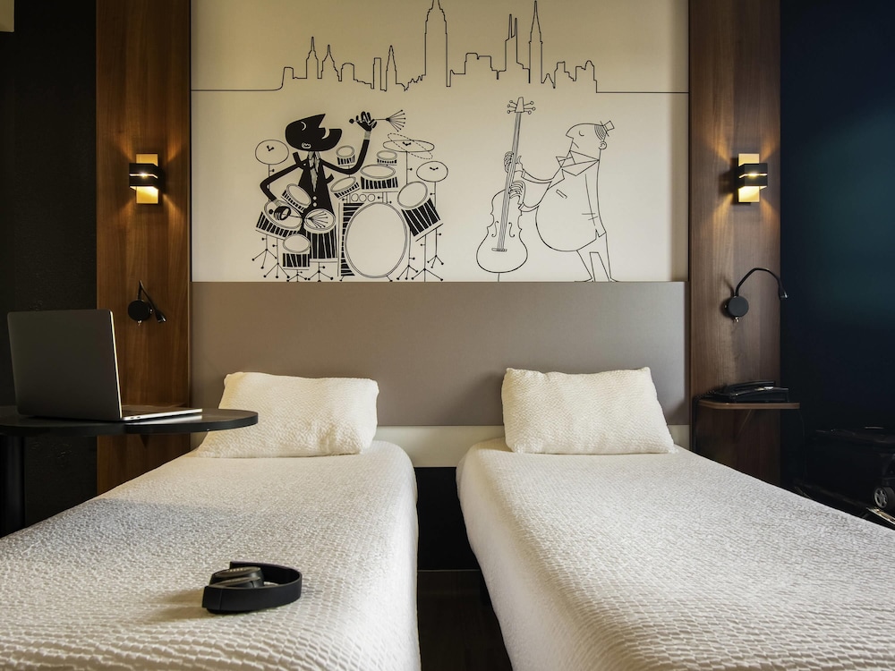 Ibis Styles Toulouse Blagnac Aeroport 24/68