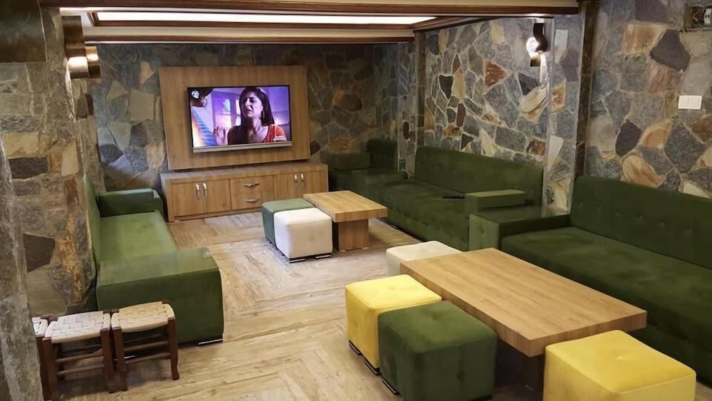 Ayder Hasimoglu Hotel 32/50