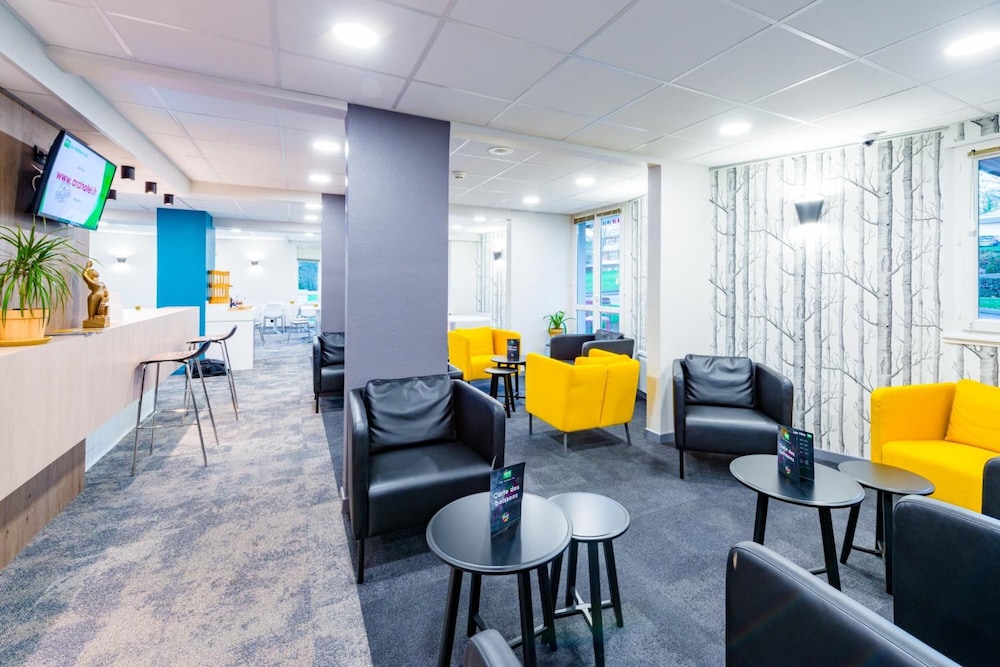 The Originals City, Ara Hotel, Landerneau 30/50
