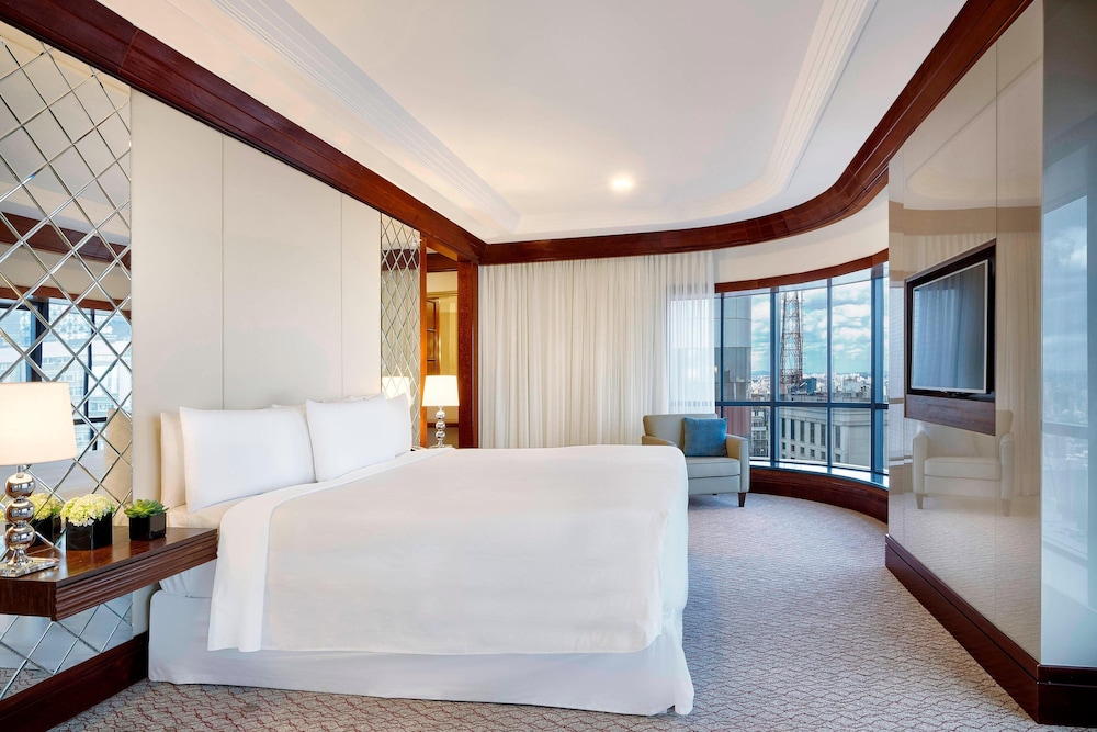 RENAISSANCE SAO PAULO HOTEL 15/73