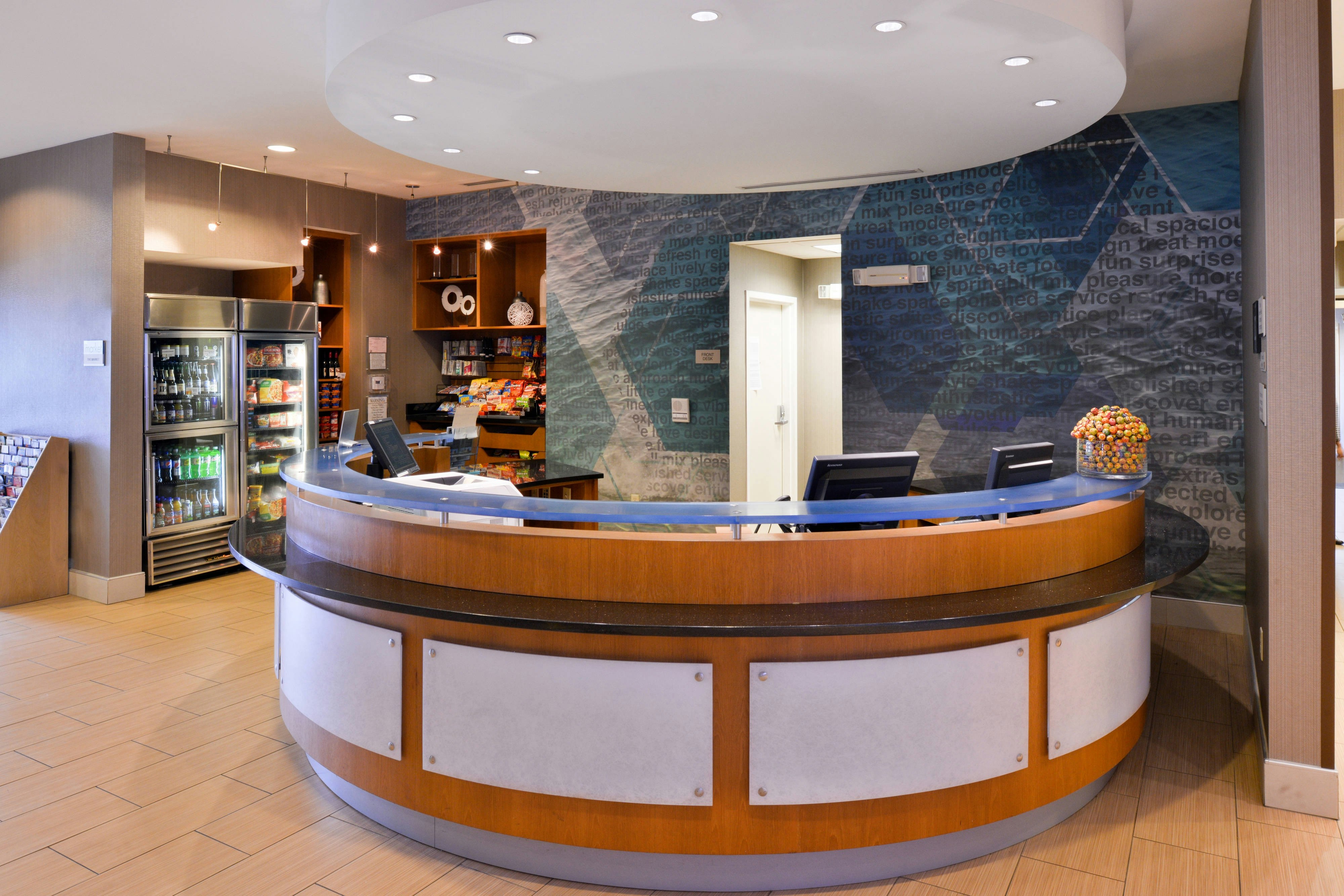 Springhill Suites By Marriott Corona Riverside 8/48