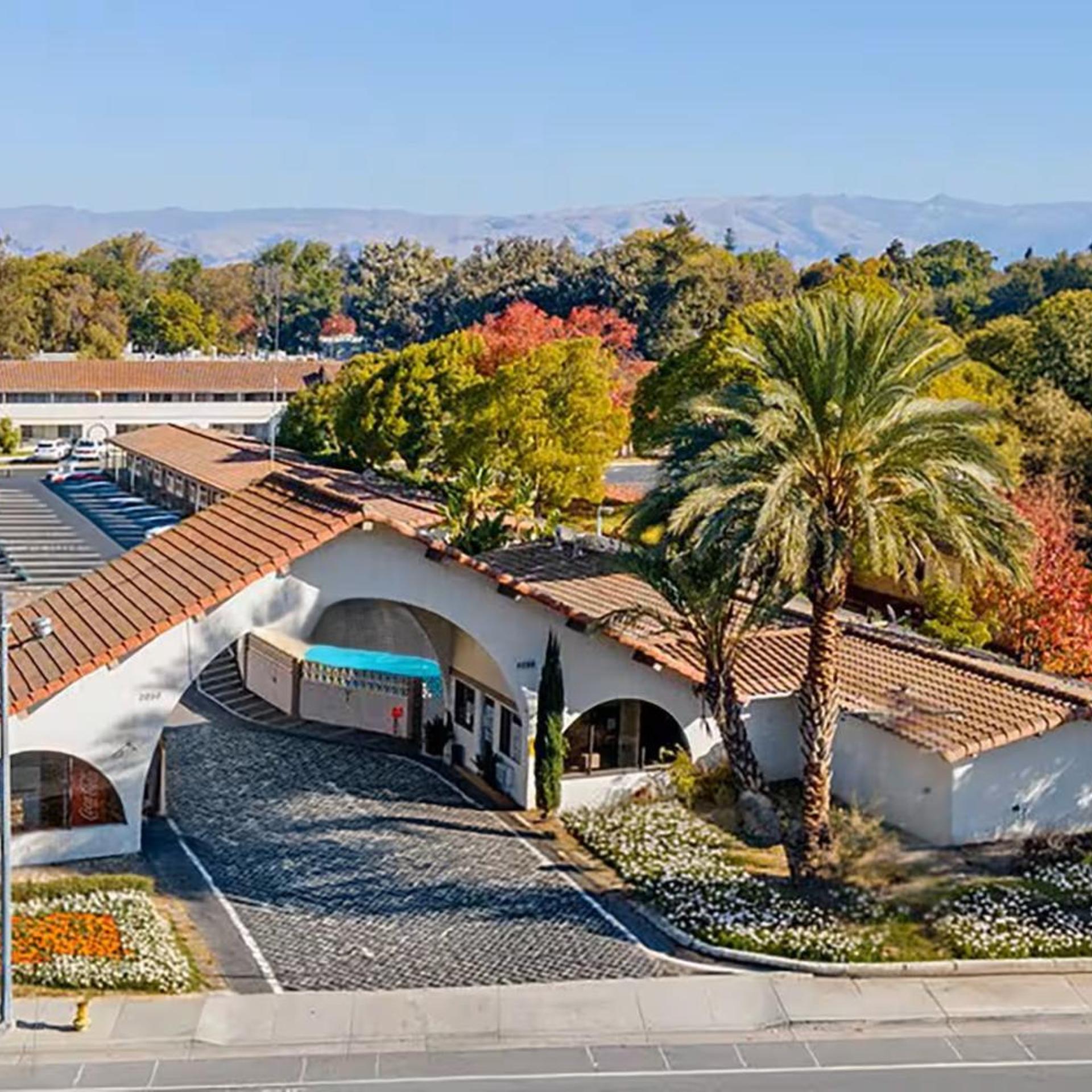 Super 8 by Wyndham San Jose Airport 27/32