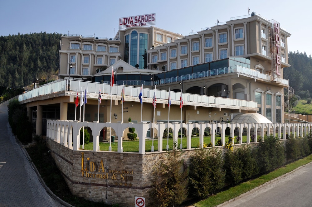 Hotel Lidya Sardes Thermal and SPA 2/45