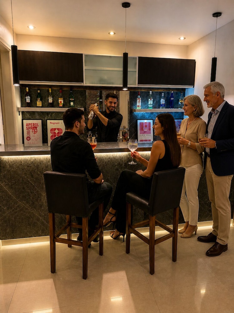 Duque Hotel Boutique And Spa 61/76