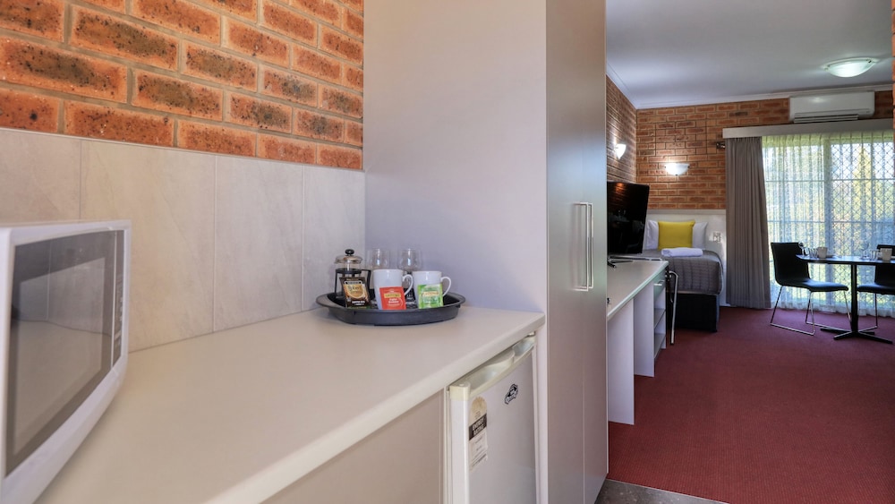 Glider City Motel Benalla 14/59