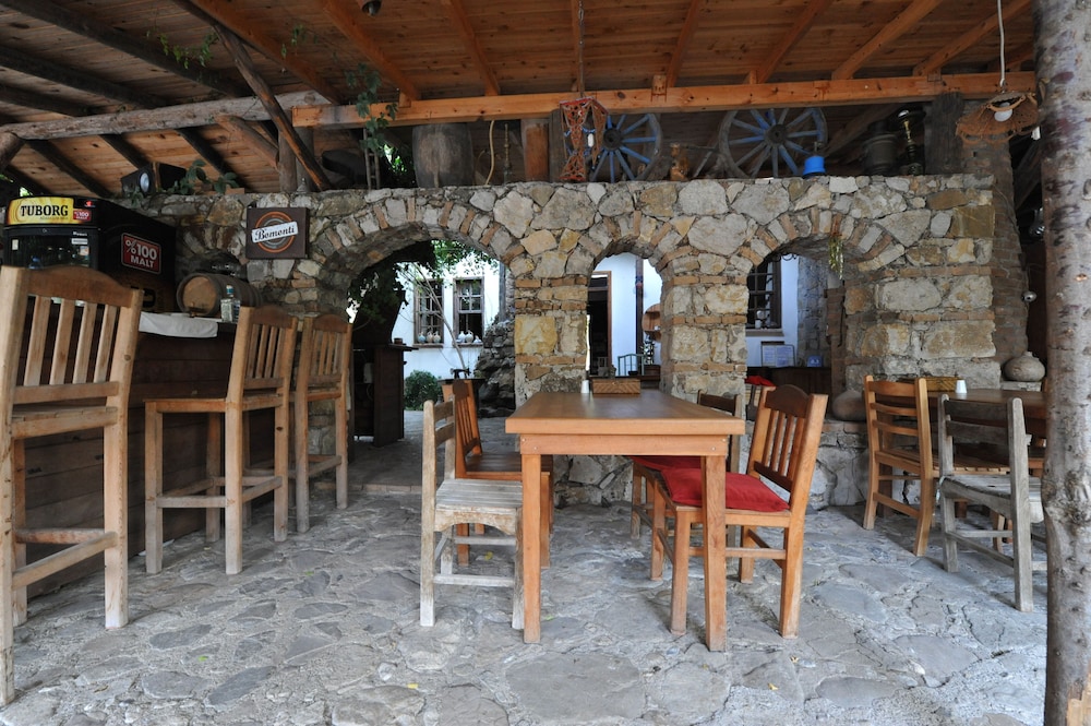 Koyevi Olympos Countryhouse 30/50