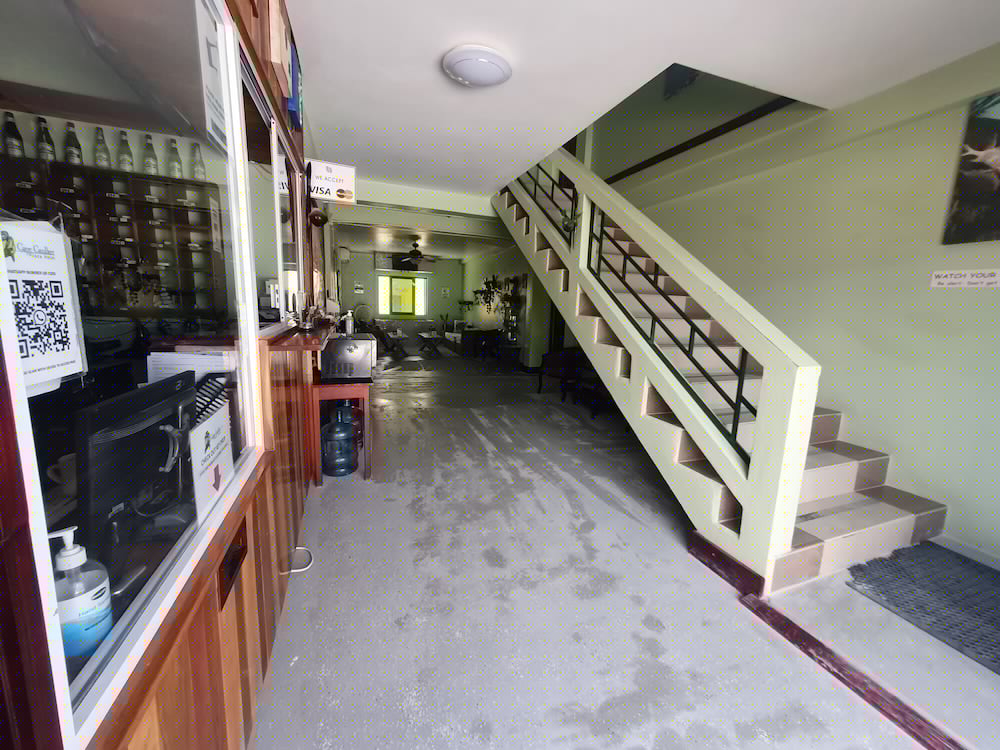 Caye Caulker Plaza Hotel 51/57